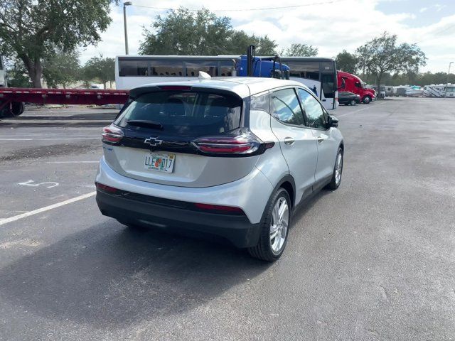 2023 Chevrolet Bolt EV 1LT