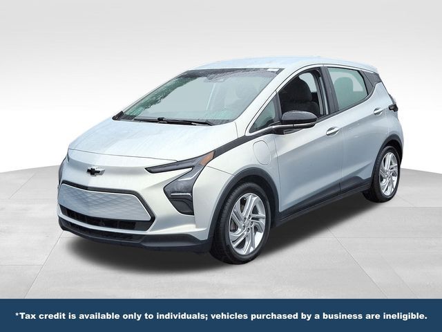 2023 Chevrolet Bolt EV 1LT