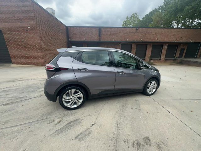 2023 Chevrolet Bolt EV 1LT