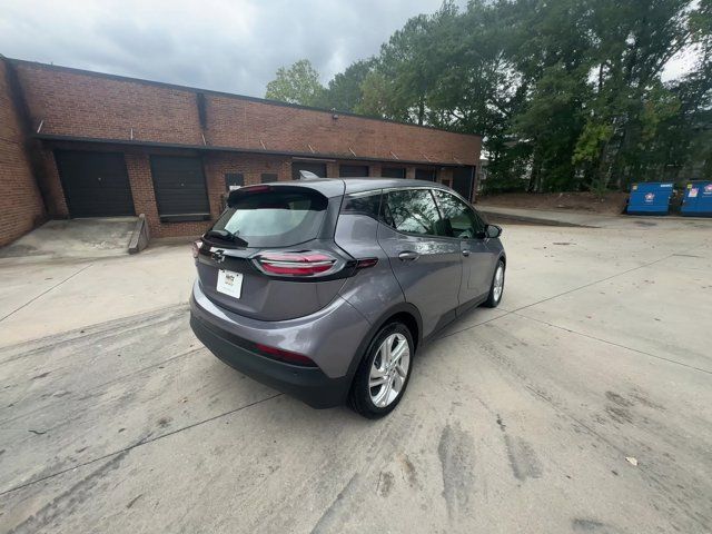 2023 Chevrolet Bolt EV 1LT