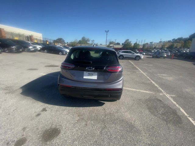 2023 Chevrolet Bolt EV 1LT