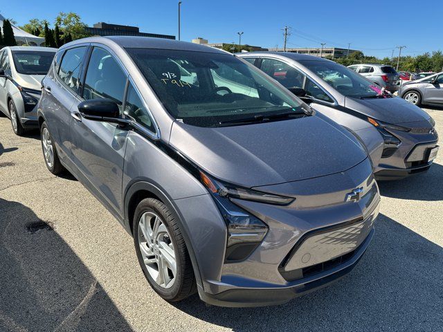 2023 Chevrolet Bolt EV 1LT