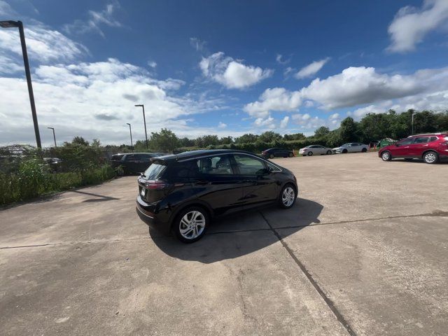 2023 Chevrolet Bolt EV 1LT