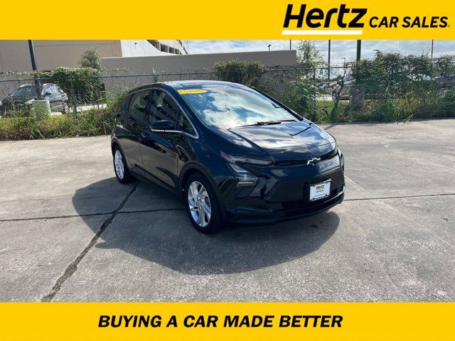 2023 Chevrolet Bolt EV 1LT