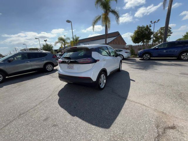 2023 Chevrolet Bolt EV 1LT