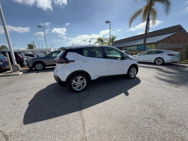 2023 Chevrolet Bolt EV 1LT