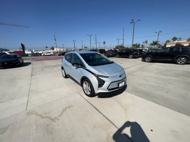 2023 Chevrolet Bolt EV 1LT