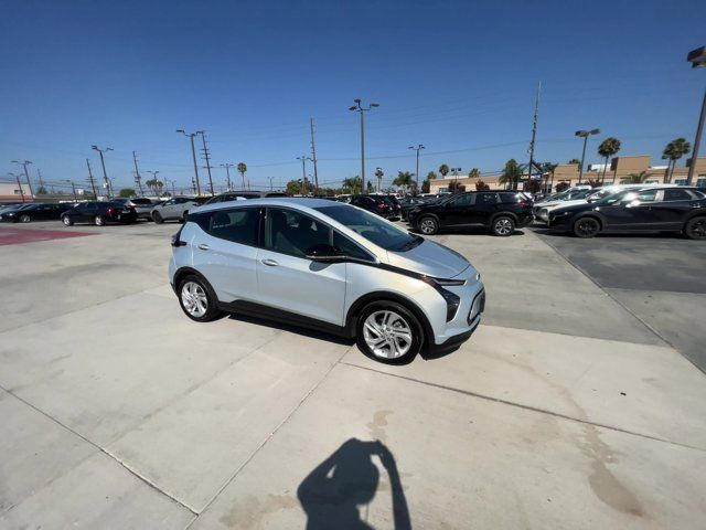 2023 Chevrolet Bolt EV 1LT