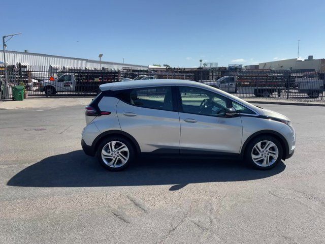 2023 Chevrolet Bolt EV 1LT