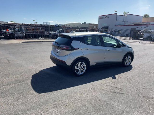 2023 Chevrolet Bolt EV 1LT