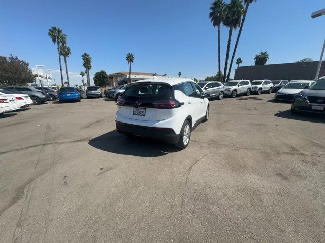 2023 Chevrolet Bolt EV 1LT