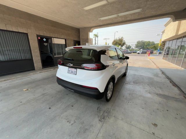 2023 Chevrolet Bolt EV 1LT