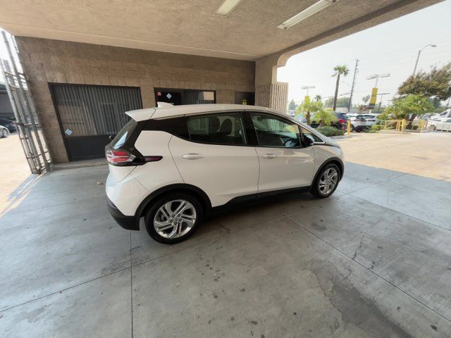 2023 Chevrolet Bolt EV 1LT