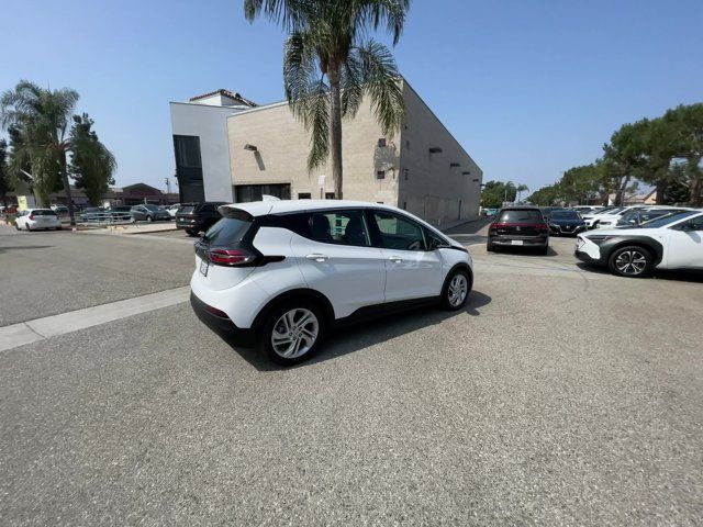 2023 Chevrolet Bolt EV 1LT