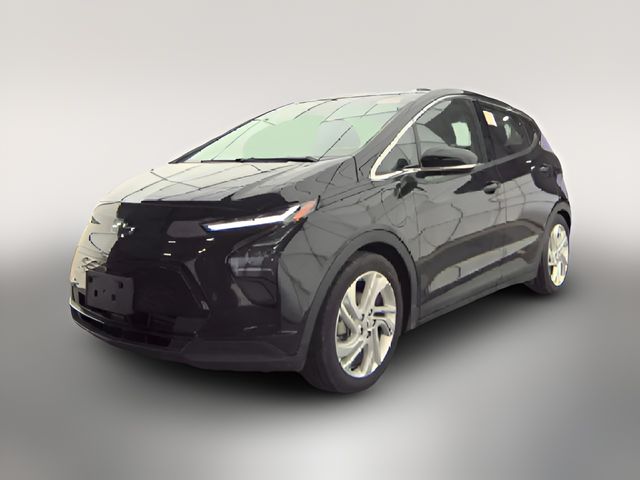 2023 Chevrolet Bolt EV 1LT