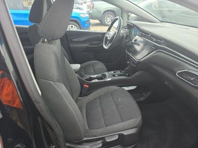 2023 Chevrolet Bolt EV 1LT