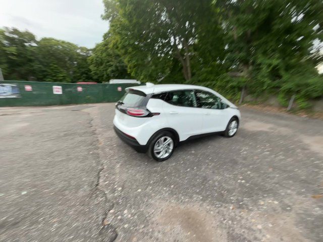 2023 Chevrolet Bolt EV 1LT