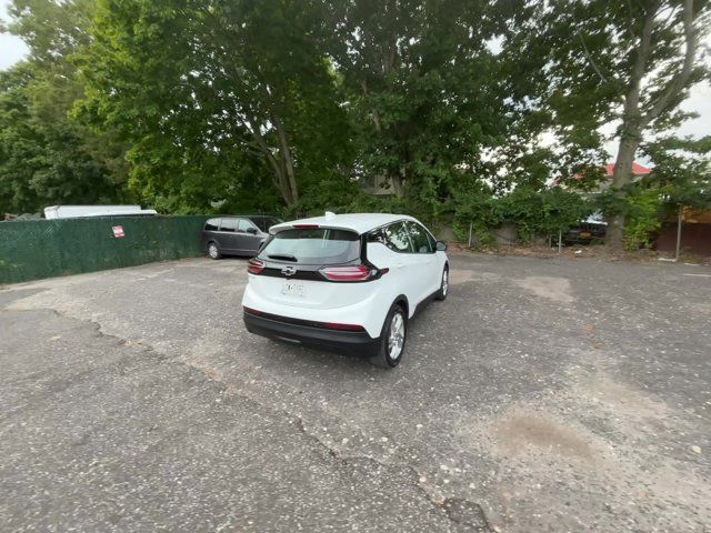 2023 Chevrolet Bolt EV 1LT