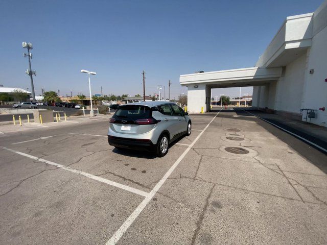 2023 Chevrolet Bolt EV 1LT