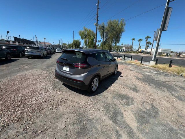 2023 Chevrolet Bolt EV 1LT