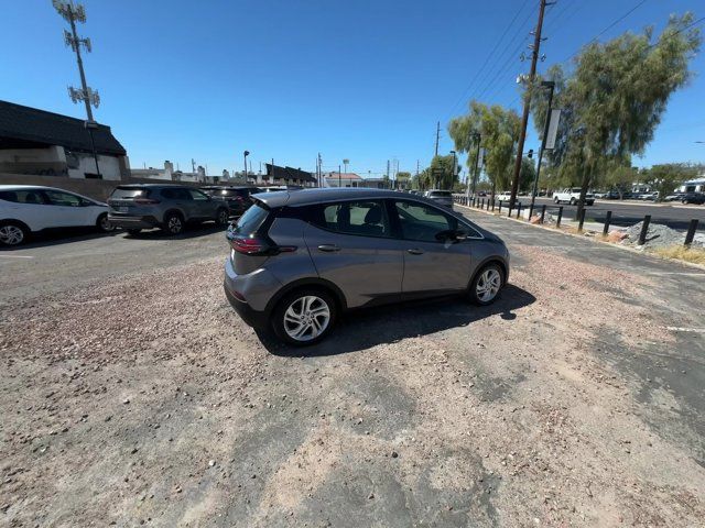 2023 Chevrolet Bolt EV 1LT