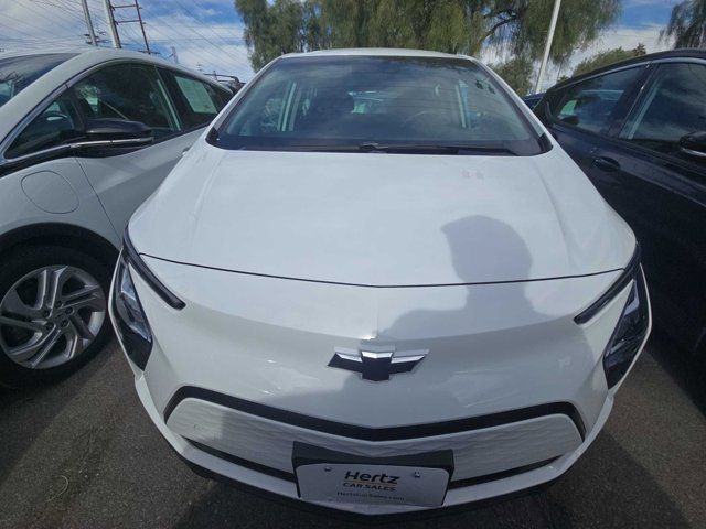 2023 Chevrolet Bolt EV 1LT