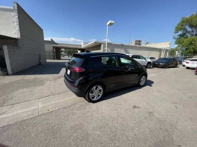 2023 Chevrolet Bolt EV 1LT