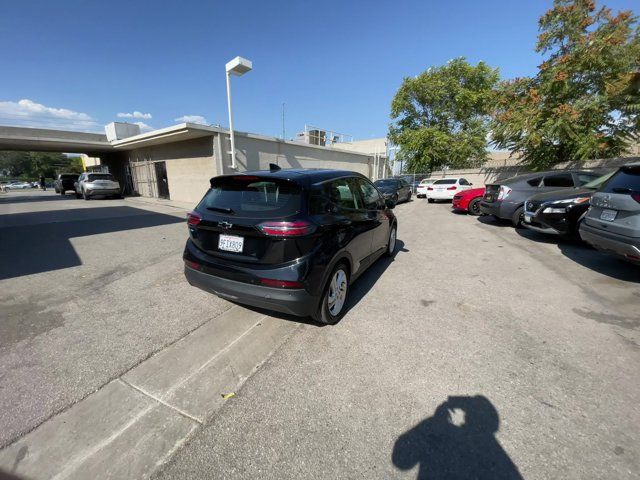 2023 Chevrolet Bolt EV 1LT