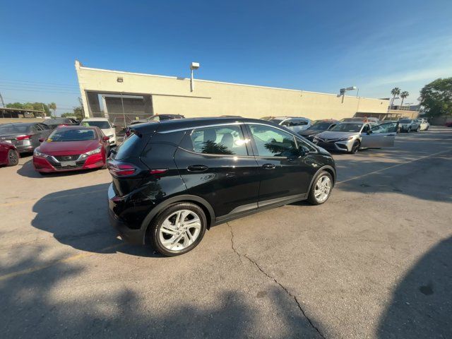 2023 Chevrolet Bolt EV 1LT