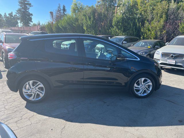 2023 Chevrolet Bolt EV 1LT