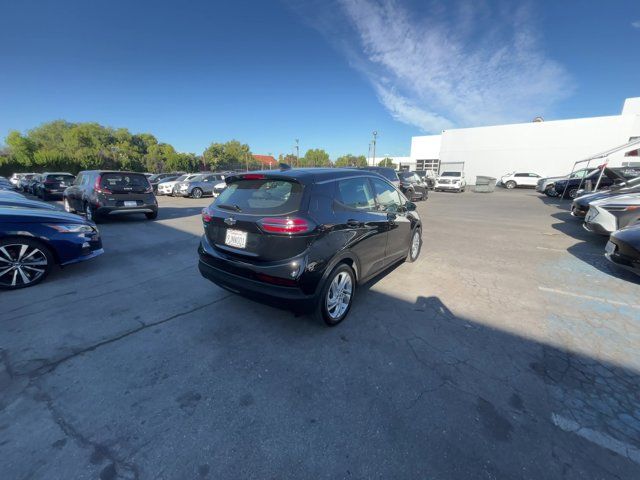 2023 Chevrolet Bolt EV 1LT