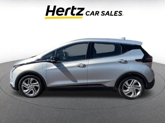 2023 Chevrolet Bolt EV 1LT
