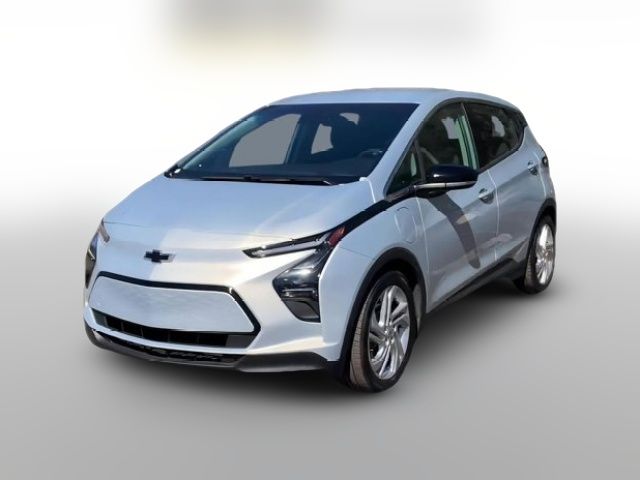 2023 Chevrolet Bolt EV 1LT