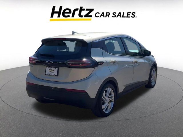 2023 Chevrolet Bolt EV 1LT
