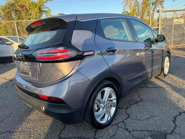 2023 Chevrolet Bolt EV 1LT