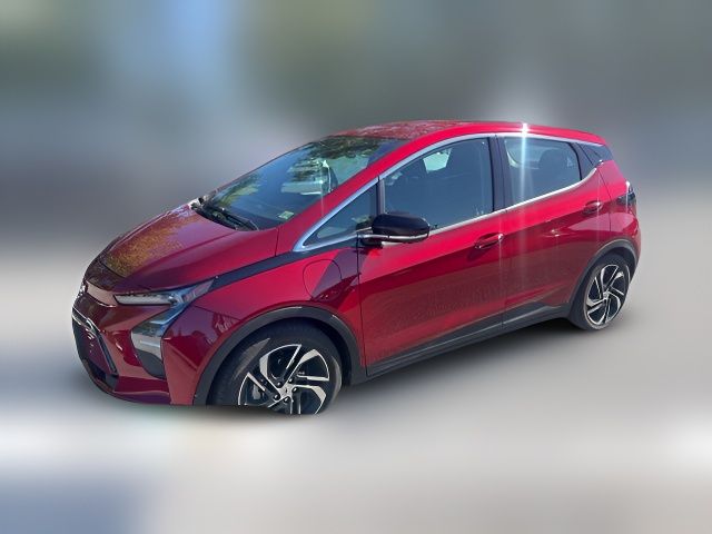 2023 Chevrolet Bolt EV 2LT