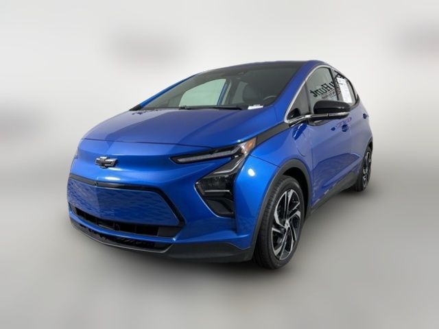 2023 Chevrolet Bolt EV 2LT