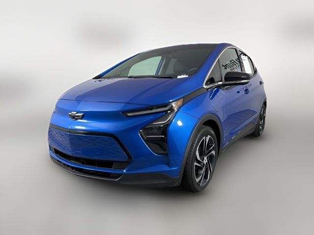 2023 Chevrolet Bolt EV 2LT