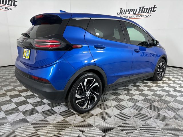 2023 Chevrolet Bolt EV 2LT