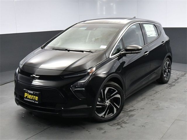 2023 Chevrolet Bolt EV 2LT