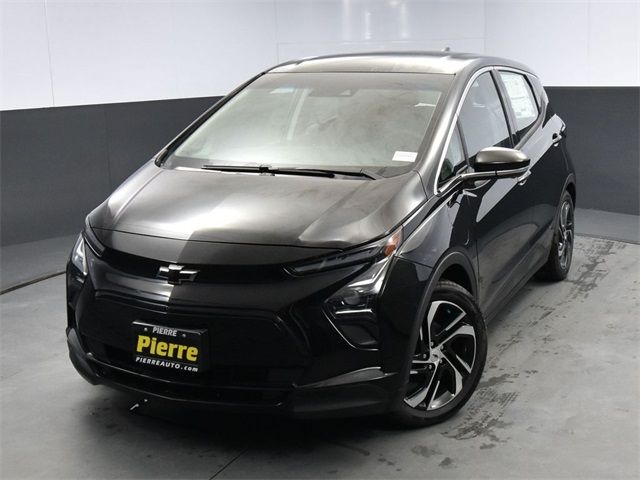 2023 Chevrolet Bolt EV 2LT