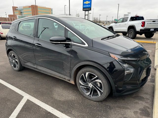 2023 Chevrolet Bolt EV 2LT