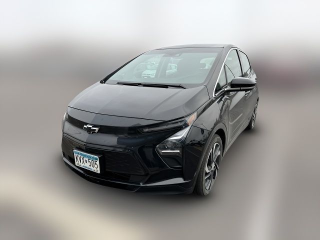 2023 Chevrolet Bolt EV 2LT