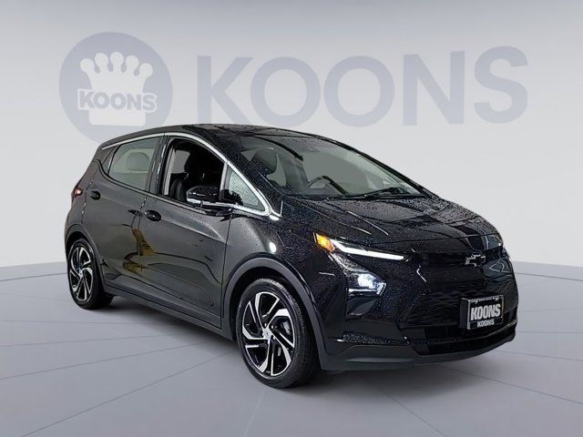 2023 Chevrolet Bolt EV 2LT