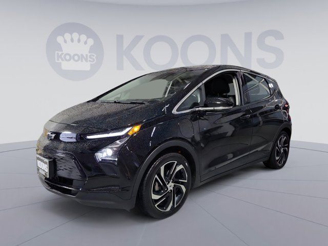 2023 Chevrolet Bolt EV 2LT