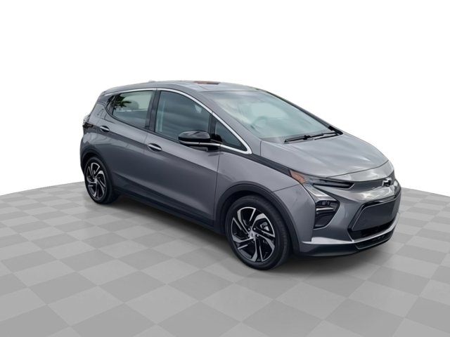 2023 Chevrolet Bolt EV 2LT