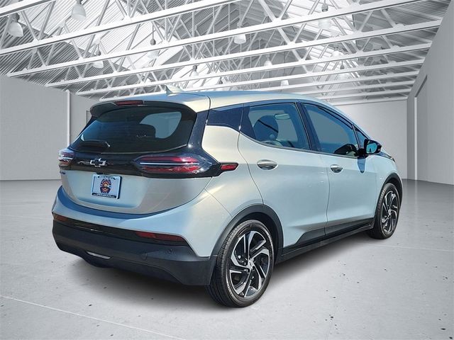 2023 Chevrolet Bolt EV 2LT