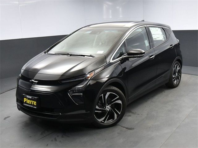 2023 Chevrolet Bolt EV 2LT