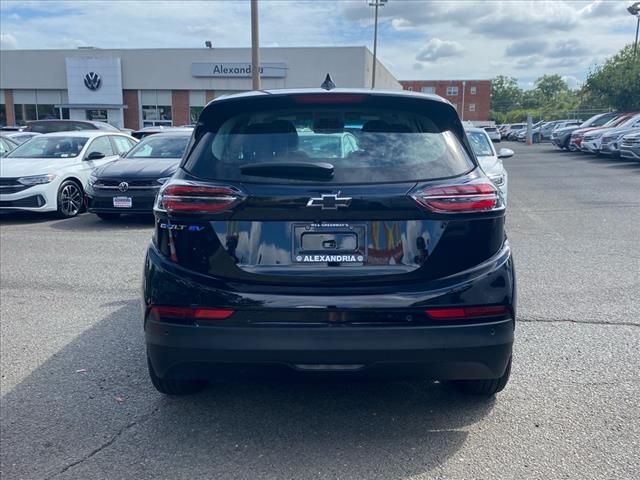 2023 Chevrolet Bolt EV 2LT