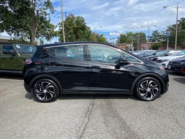 2023 Chevrolet Bolt EV 2LT